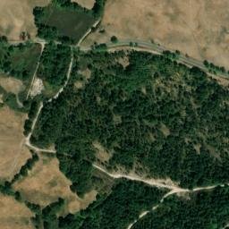Satellite imagery of survey_point, ES