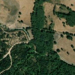 Satellite imagery of survey_point, ES