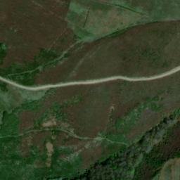 Satellite imagery of Sierra de la Demanda, ES