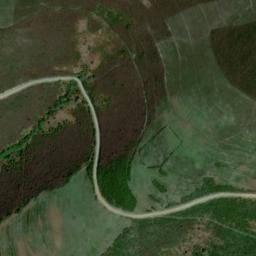 Satellite imagery of Sierra de la Demanda, ES