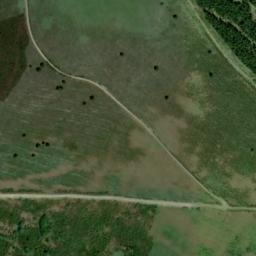 Satellite imagery of Sierra de la Demanda, ES