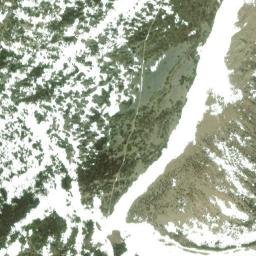 Satellite imagery of Campos Blancos, ES