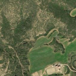Satellite imagery of AUX M3T, ES