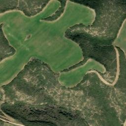 Satellite imagery of AUX M3T, ES