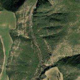 Satellite imagery of AUX M3T, ES