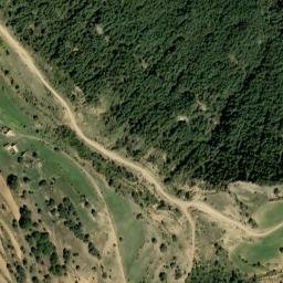 Satellite imagery of Serra de Sant Marc, ES