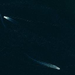 Satellite imagery of Punta de l'Omella, ES