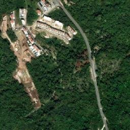 Satellite imagery of Mali Rt, ME