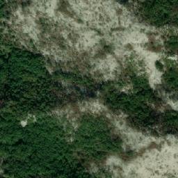 Satellite imagery of Bogulić, ME