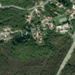 Satellite imagery of Suvodo, ME