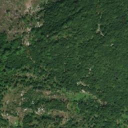 Satellite imagery of Maja e Bishkazit, AL
