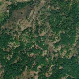 Satellite imagery of Qafa e Stugës, AL