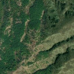 Satellite imagery of Qafa e Stugës, AL