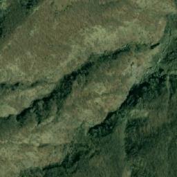 Satellite imagery of Qafa e Stugës, AL