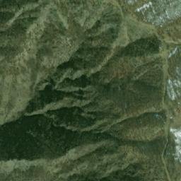 Satellite imagery of Kodra e Pepsumajt, AL