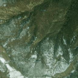 Satellite imagery of Kodra e Pepsumajt, AL