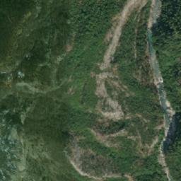 Satellite imagery of Kodra e Pepsumajt, AL