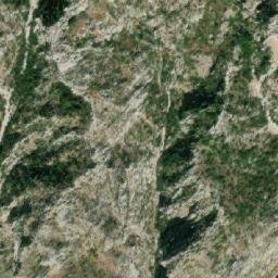 Satellite imagery of Maja e Shllumi i Mërturtit, AL