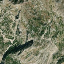 Satellite imagery of Maja e Shllumi i Mërturtit, AL