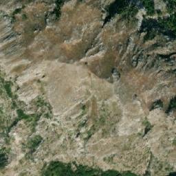 Satellite imagery of Maja e Shllumi i Mërturtit, AL