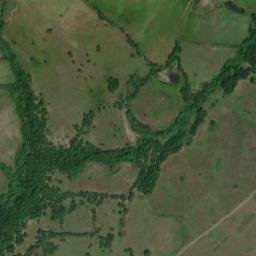 Satellite imagery of Qafa e Bardhaj, AL