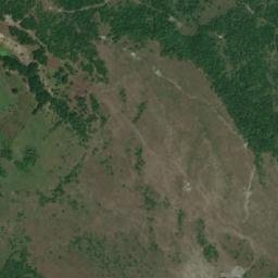 Satellite imagery of Qafa e Bardhaj, AL