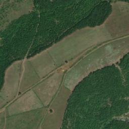 Satellite imagery of Pllumbit Maja e, AL