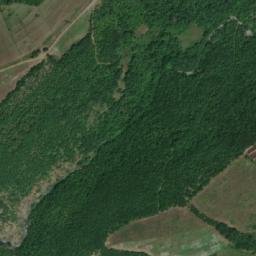 Satellite imagery of Pllumbit Maja e, AL
