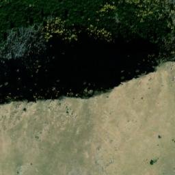 Satellite imagery of Kostadinički Rid, XK