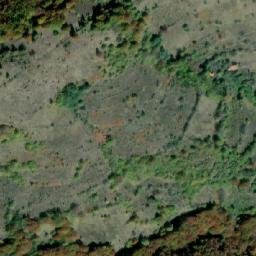 Satellite imagery of Jađupak, XK