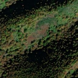 Satellite imagery of Jađupak, XK