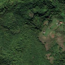 Satellite imagery of Guri i Ašanit, MK
