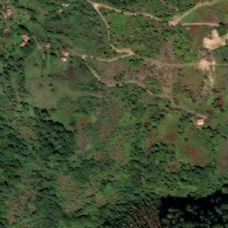 Satellite imagery of Guri i Beḱes, MK