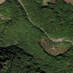 Satellite imagery of Di Ǵelina, MK