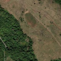 Satellite imagery of Di Ǵelina, MK