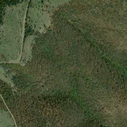 Satellite imagery of Roga Gat, MK