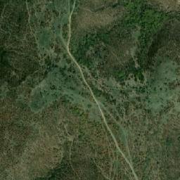 Satellite imagery of Guri Krist, MK