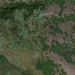 Satellite imagery of Guri Krist, MK