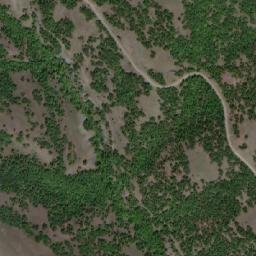 Satellite imagery of Guri Krist, MK