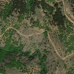 Satellite imagery of Maja Piles, MK