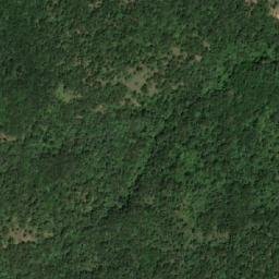 Satellite imagery of Goline, MK