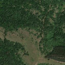 Satellite imagery of Goline, MK