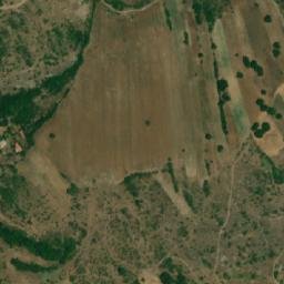 Satellite imagery of Zidinik, MK