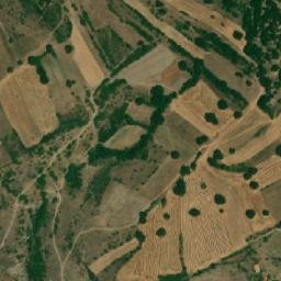 Satellite imagery of Zidinik, MK