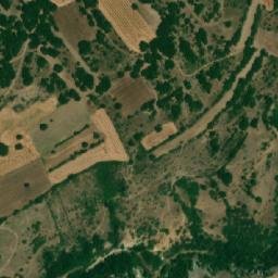 Satellite imagery of Zidinik, MK