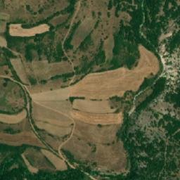 Satellite imagery of Sredni Rid, MK