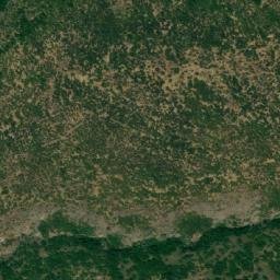 Satellite imagery of Čukar, MK