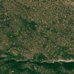 Satellite imagery of Čukar, MK