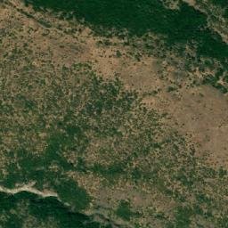 Satellite imagery of Čukar, MK