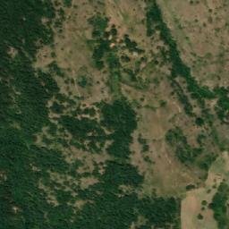 Satellite imagery of Vrlin, MK